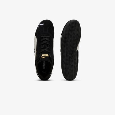  Puma Speedcat OG Unisex Siyah Spor Ayakkabı