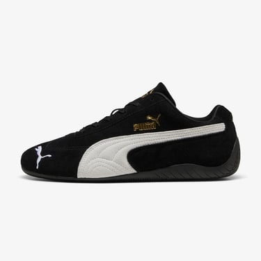  Puma Speedcat OG Unisex Siyah Spor Ayakkabı