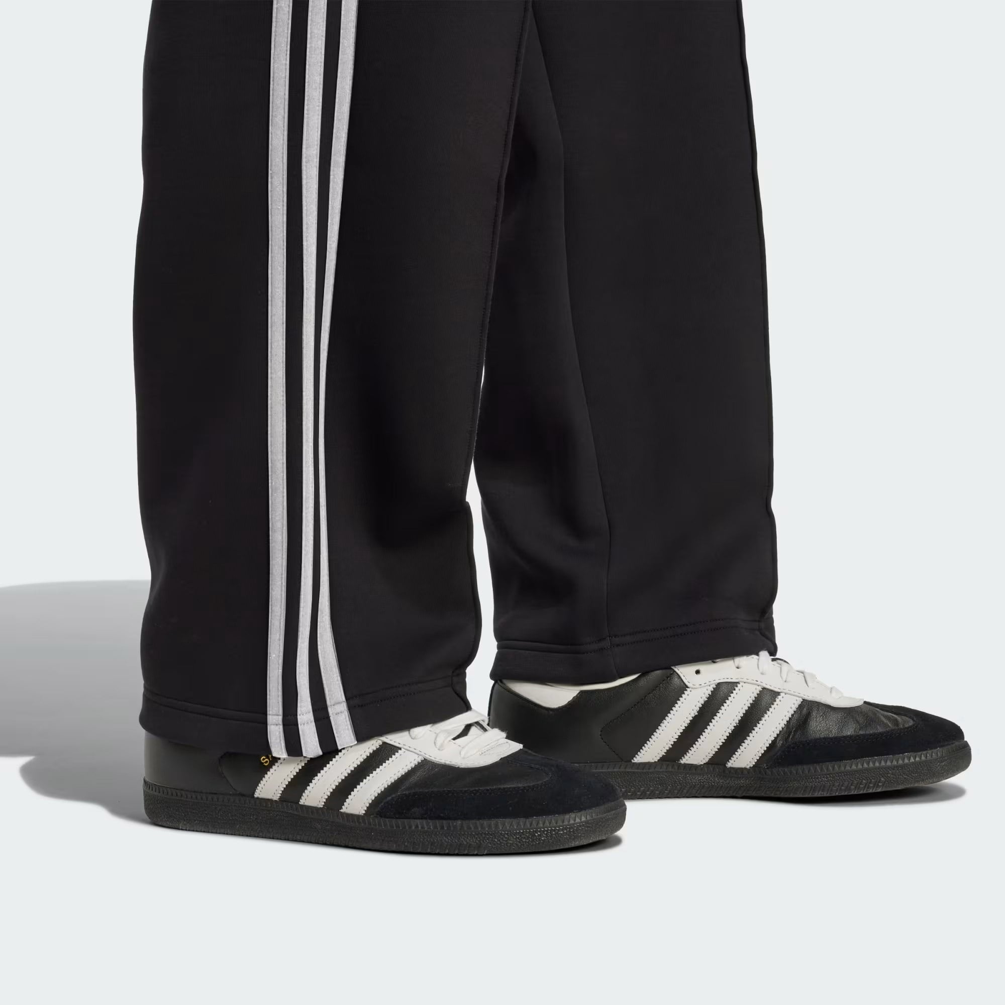 adidas Spacer Drıll Tp Erkek Siyah Pantolon