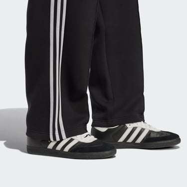  adidas Spacer Drıll Tp Erkek Siyah Pantolon