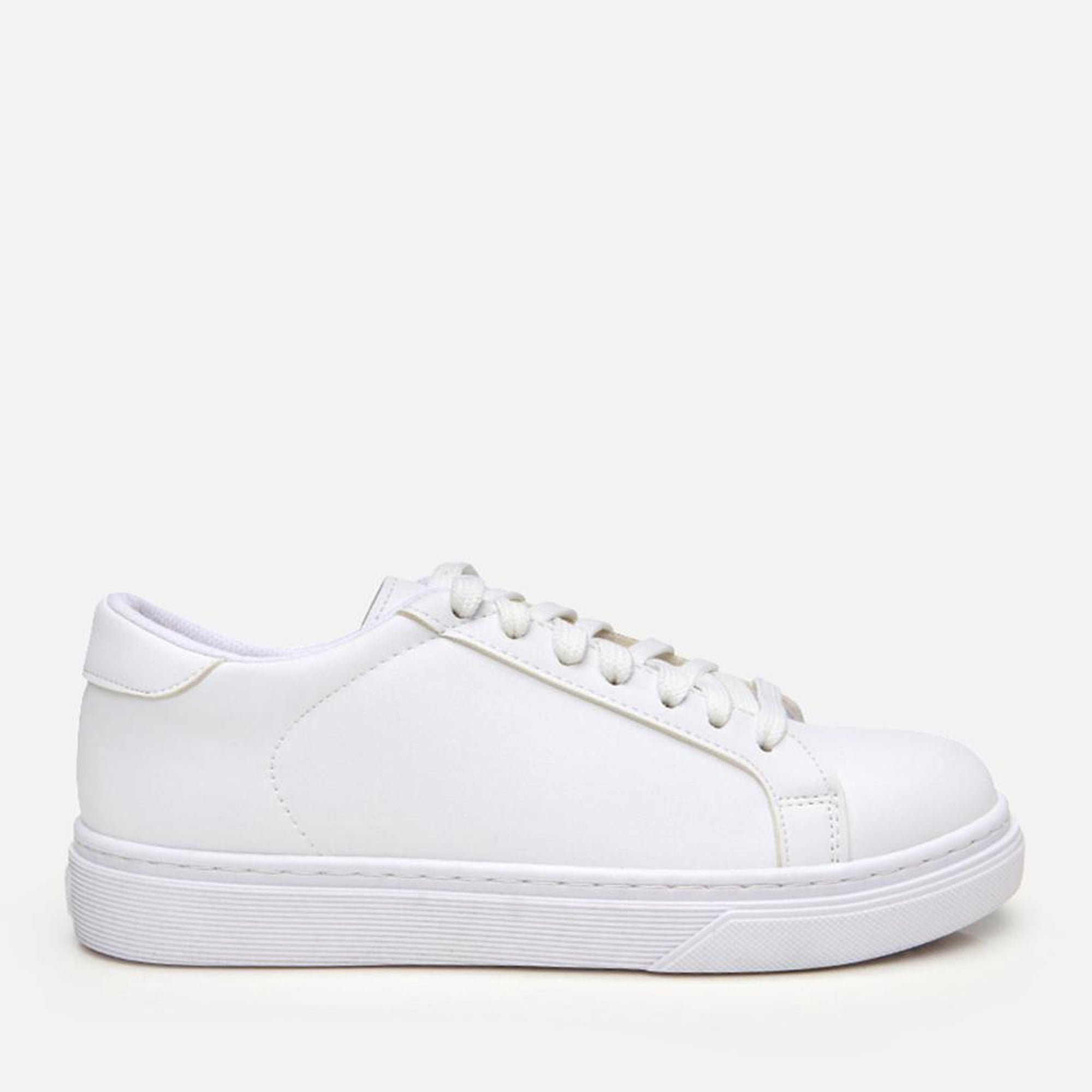 Kadın Beyaz Spor Ayakkabı