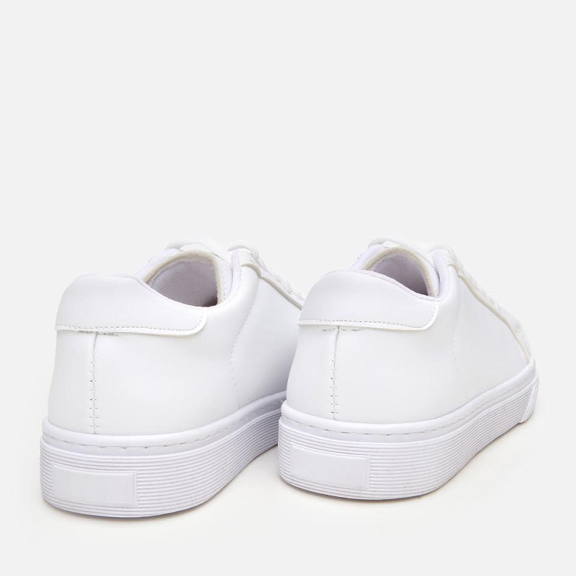 Kadın Beyaz Spor Ayakkabı