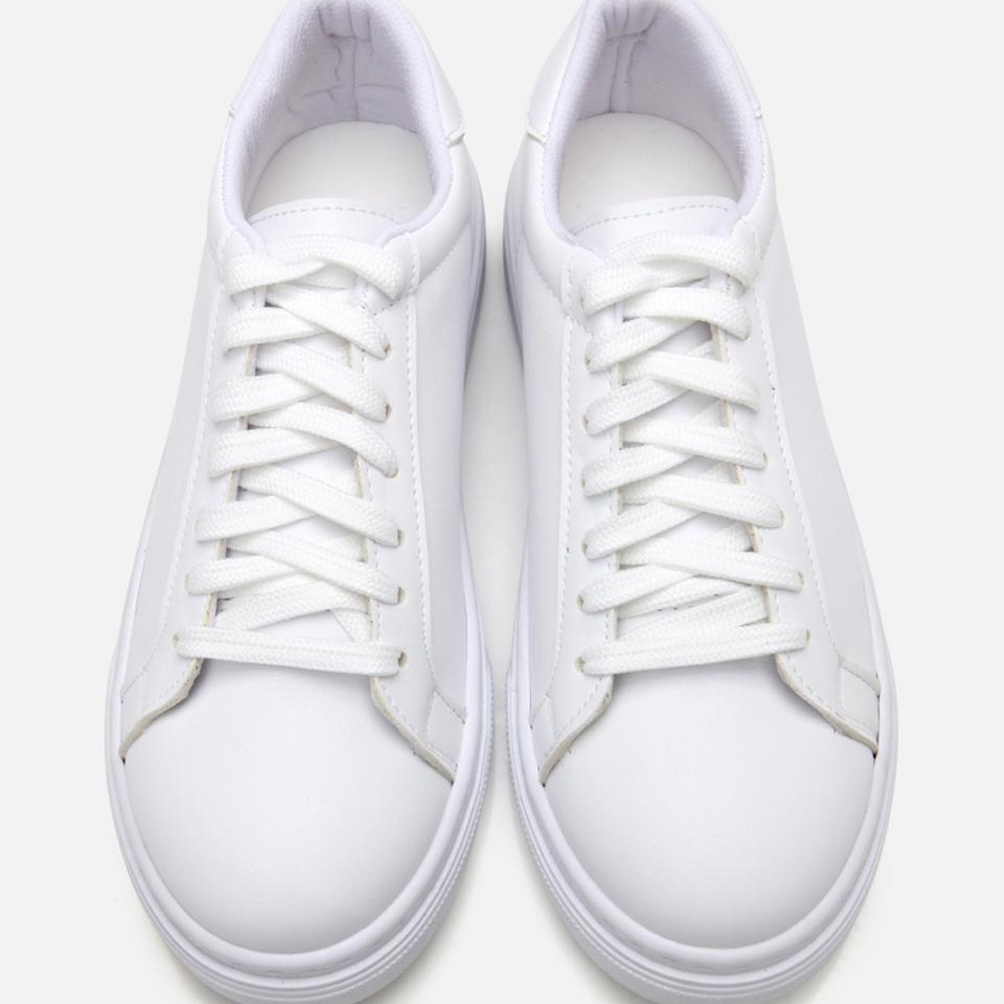 Kadın Beyaz Spor Ayakkabı