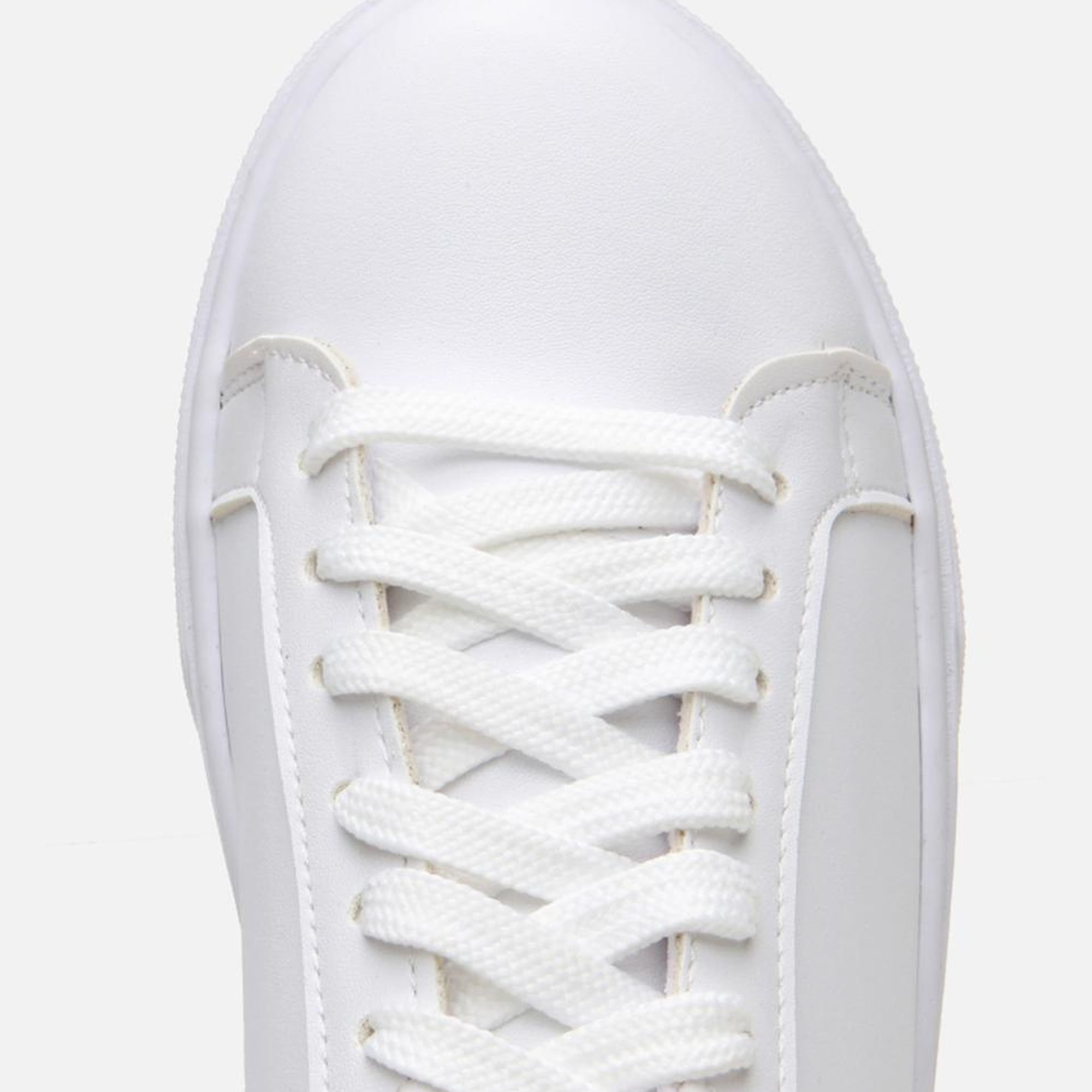 Kadın Beyaz Spor Ayakkabı