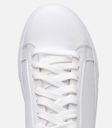  Kadın Beyaz Spor Ayakkabı