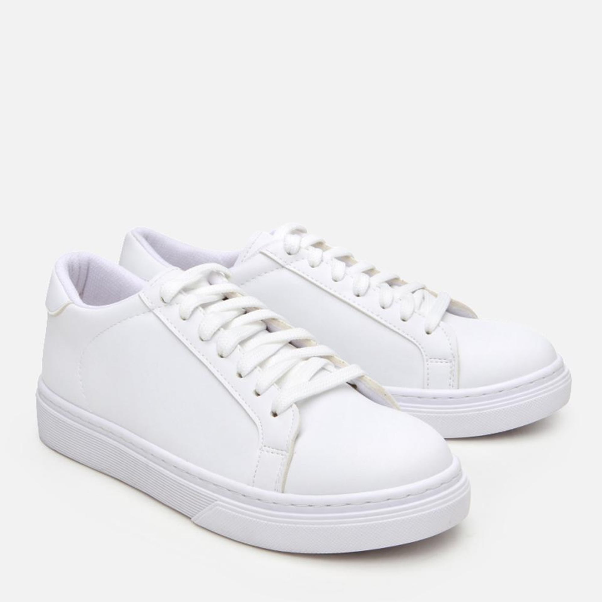 Kadın Beyaz Spor Ayakkabı