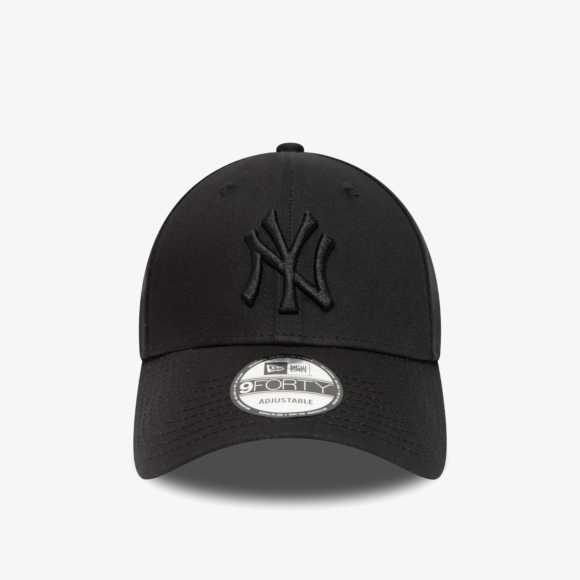 New Era New York Yankees Essential Unisex Siyah Şapka