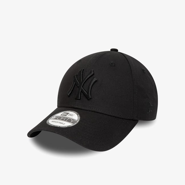  New Era New York Yankees Essential Unisex Siyah Şapka