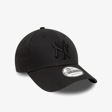  New Era New York Yankees Essential Unisex Siyah Şapka
