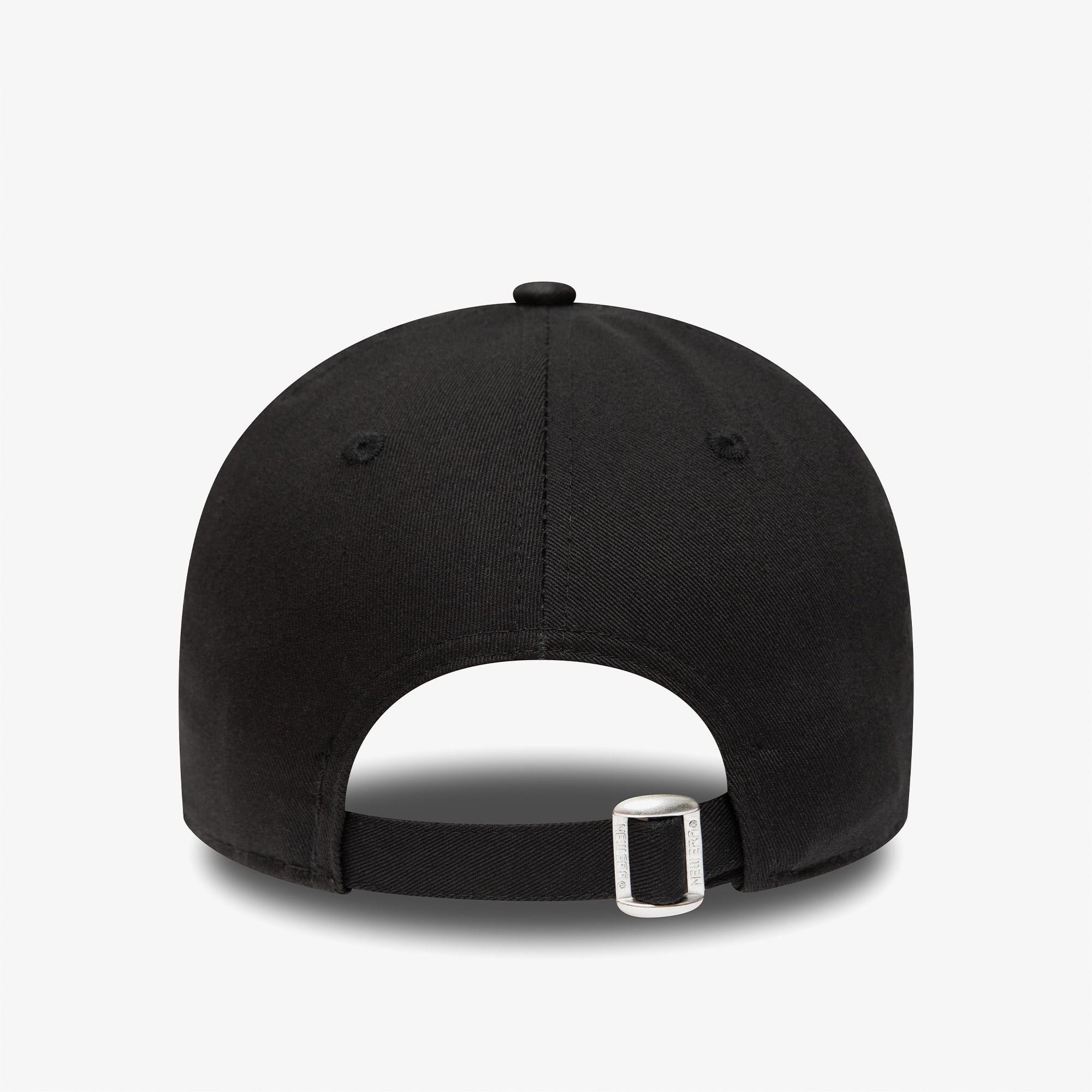 New Era New York Yankees Essential Unisex Siyah Şapka