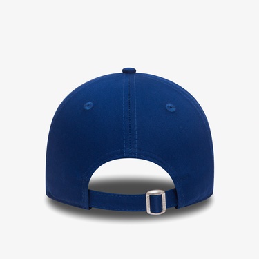  New Era Los Angeles Dodgers Unisex Lacivert Şapka