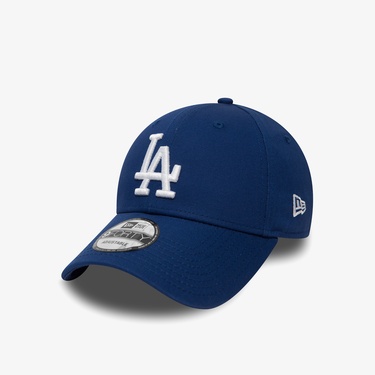  New Era Los Angeles Dodgers Unisex Lacivert Şapka