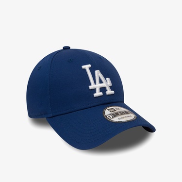  New Era Los Angeles Dodgers Unisex Lacivert Şapka