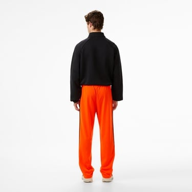  adidas Firebird Track Erkek Turuncu Eşofman Altı