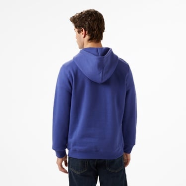  Dickies Oakport Erkek Mavi Sweatshirt