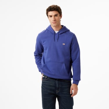  Dickies Oakport Erkek Mavi Sweatshirt