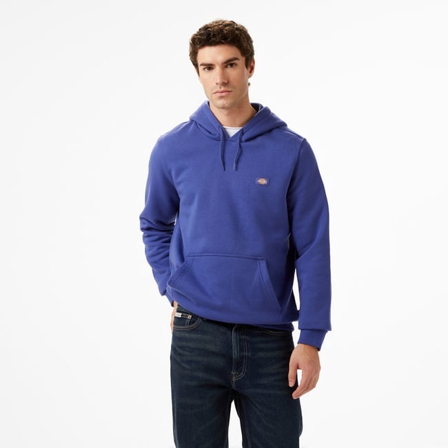  Dickies Oakport Erkek Mavi Sweatshirt