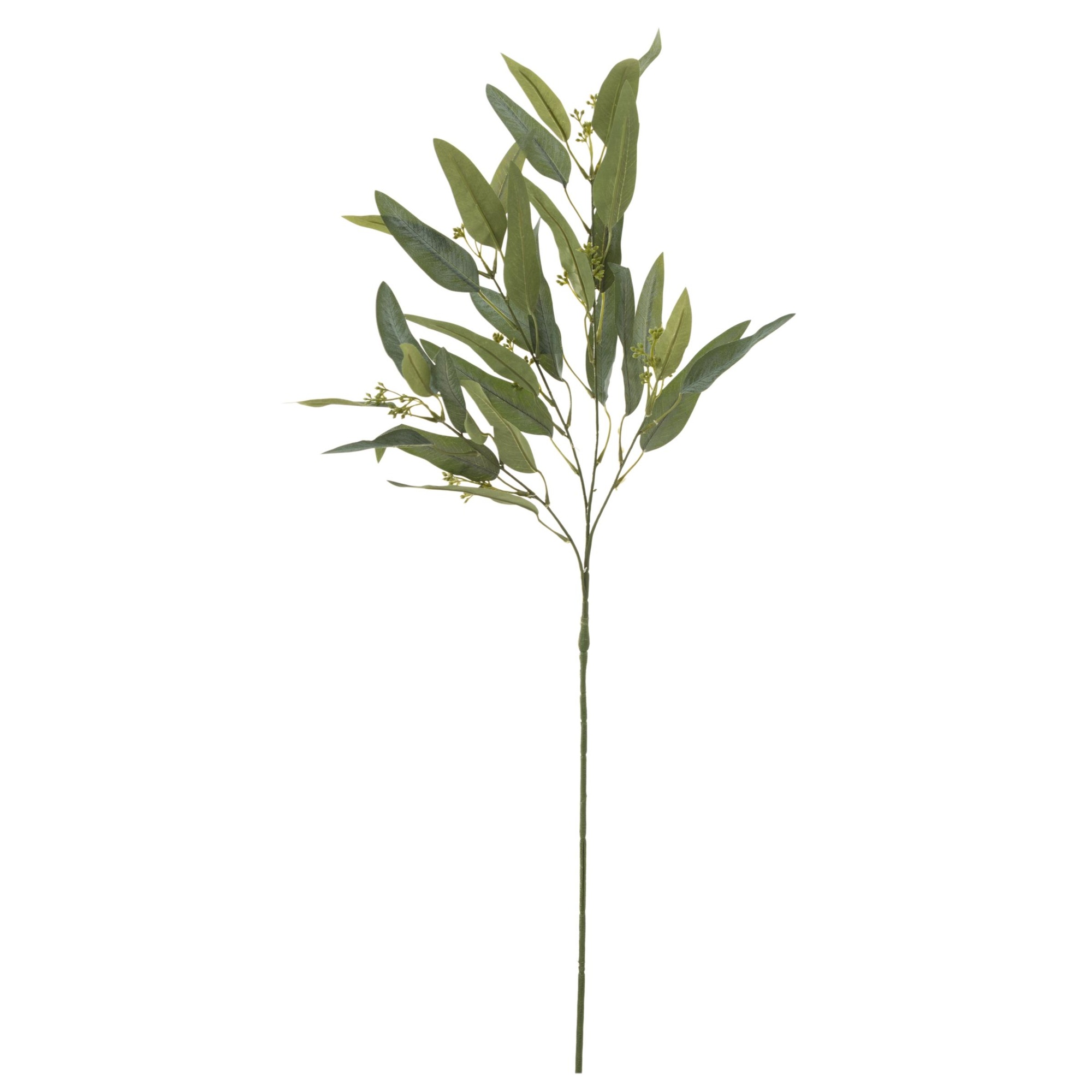 OKALİPTÜS YEŞİL DAL ÇİÇEK 78 CM