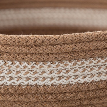  VENUS DÜZENLEYİCİ SEPET KAHVE 8X29