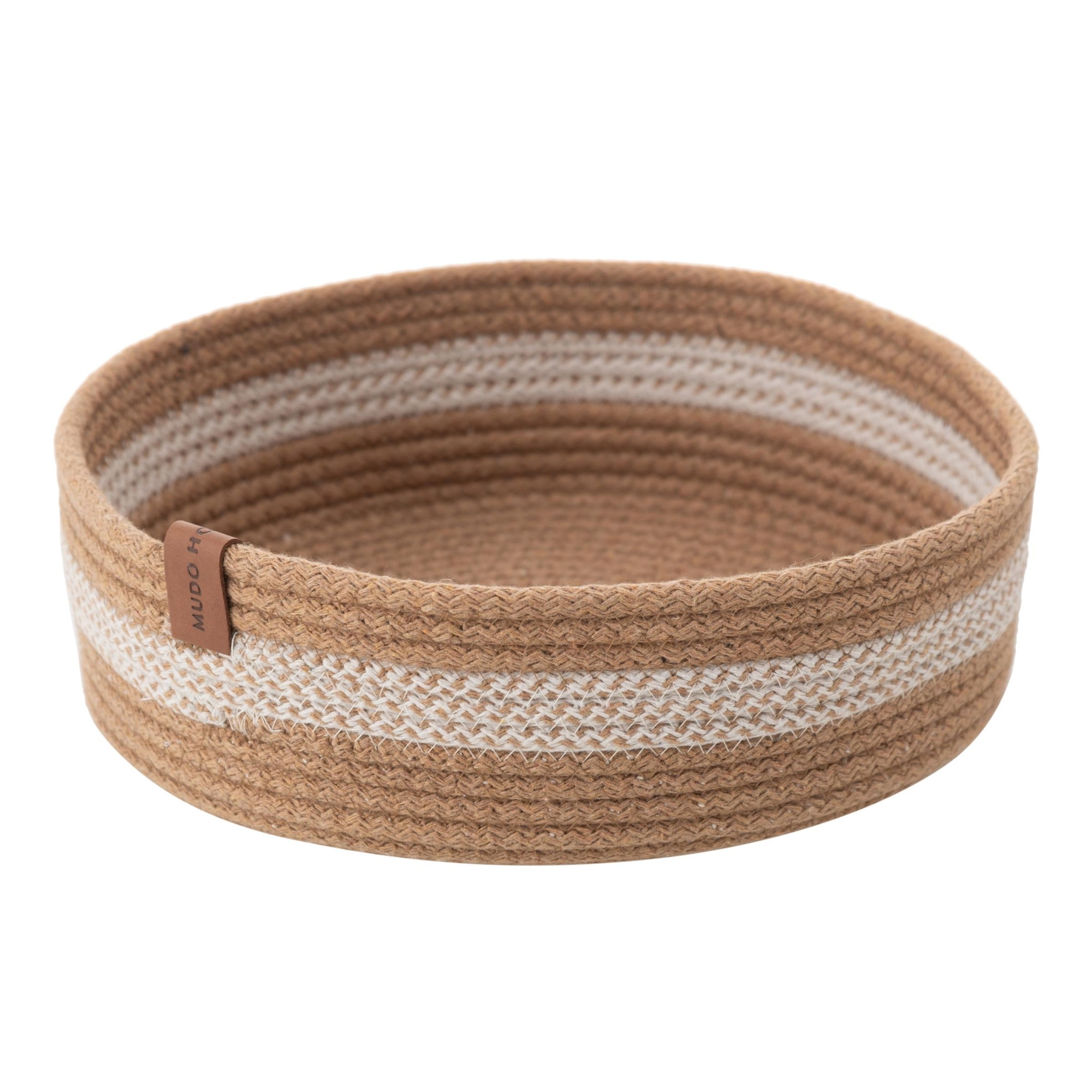 VENUS DÜZENLEYİCİ SEPET KAHVE 8X25