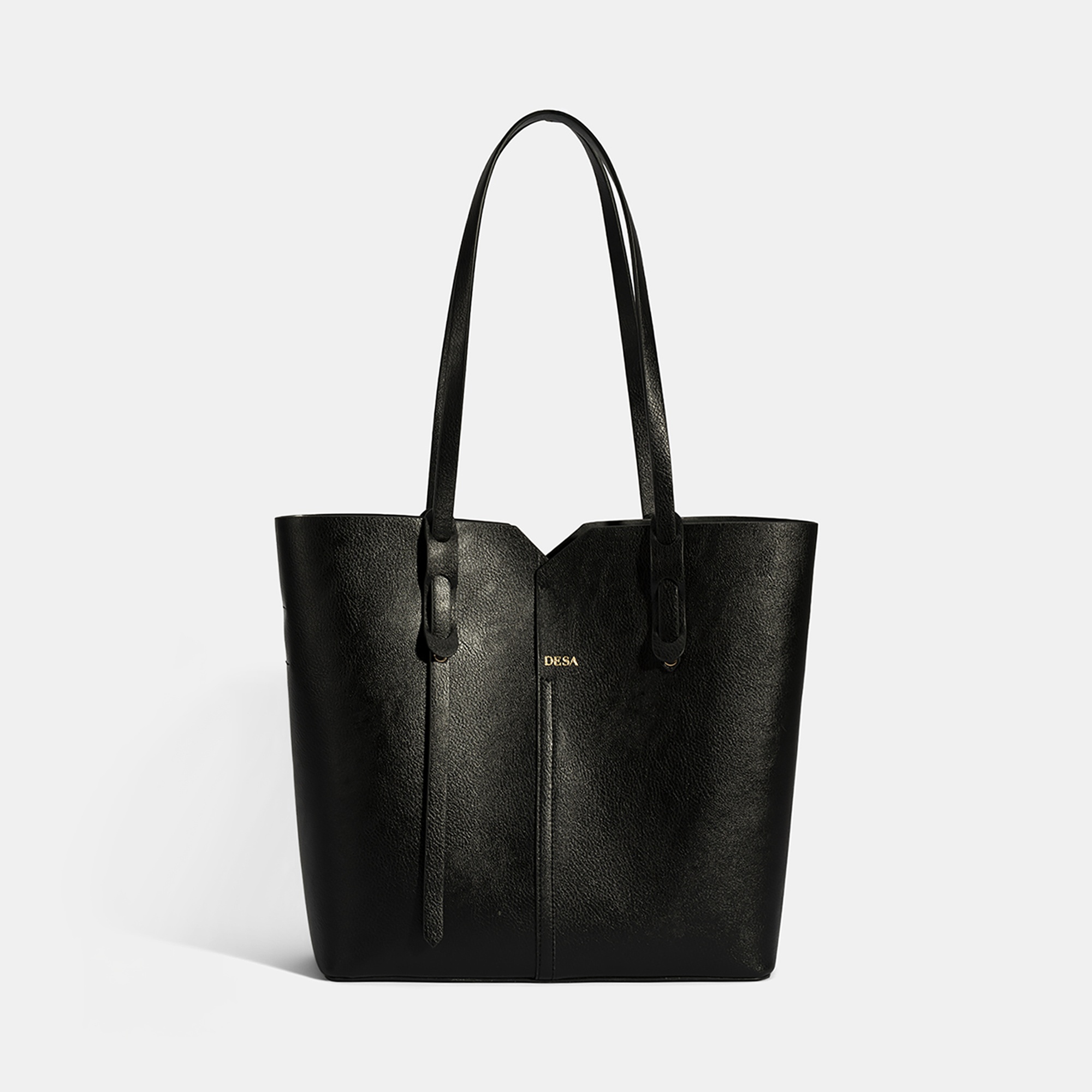 Kadın Siyah Omuz Çantası