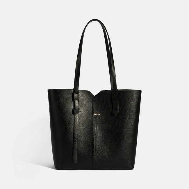  Kadın Siyah Omuz Çantası