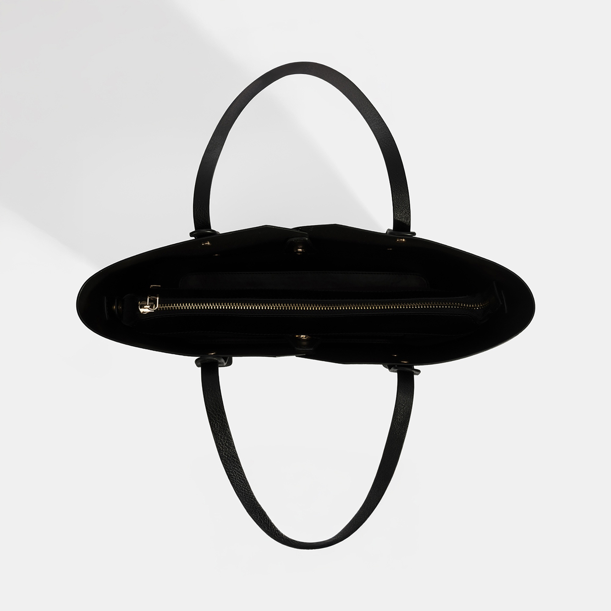 Kadın Siyah Omuz Çantası