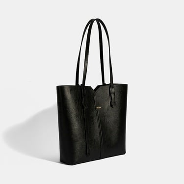  Kadın Siyah Omuz Çantası