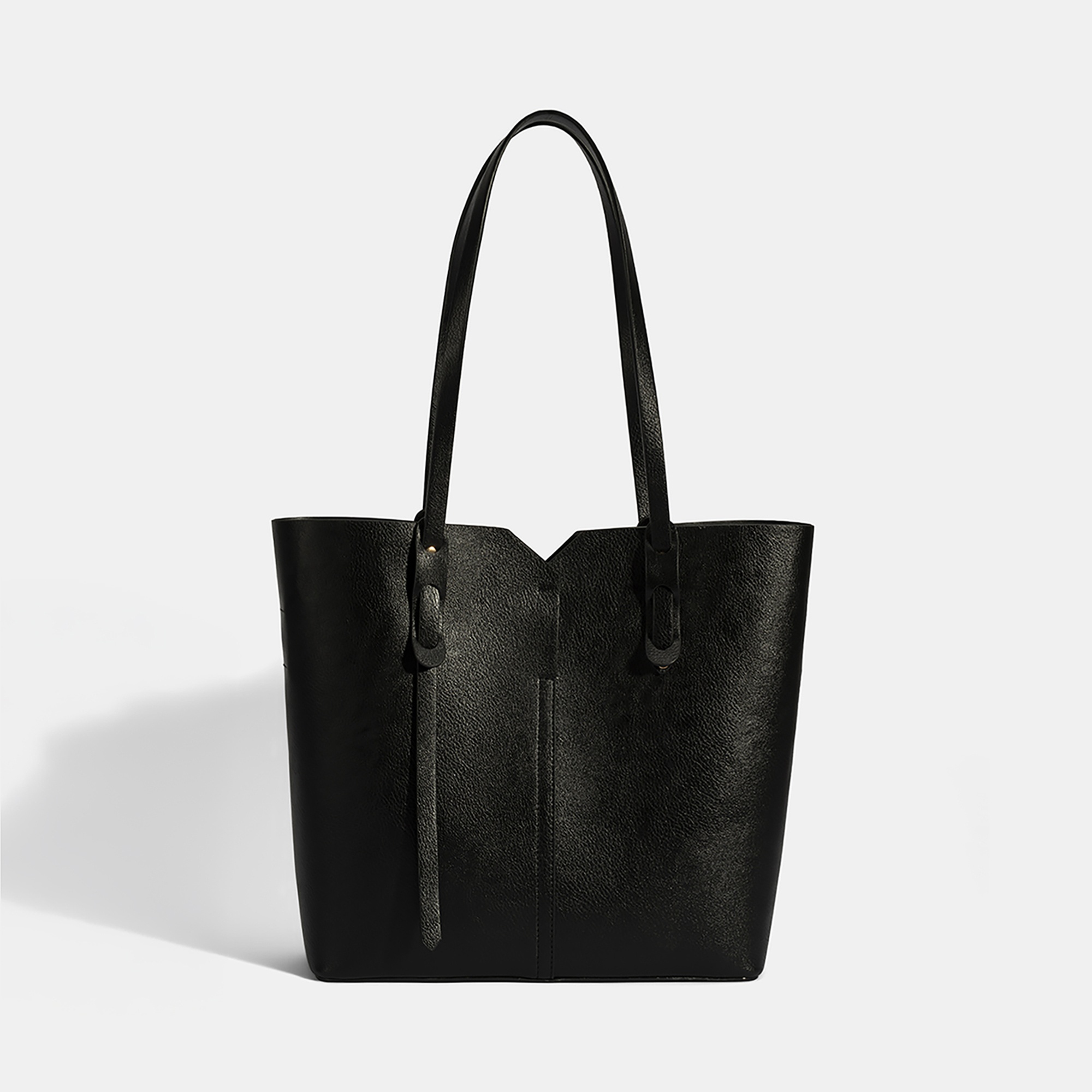 Kadın Siyah Omuz Çantası