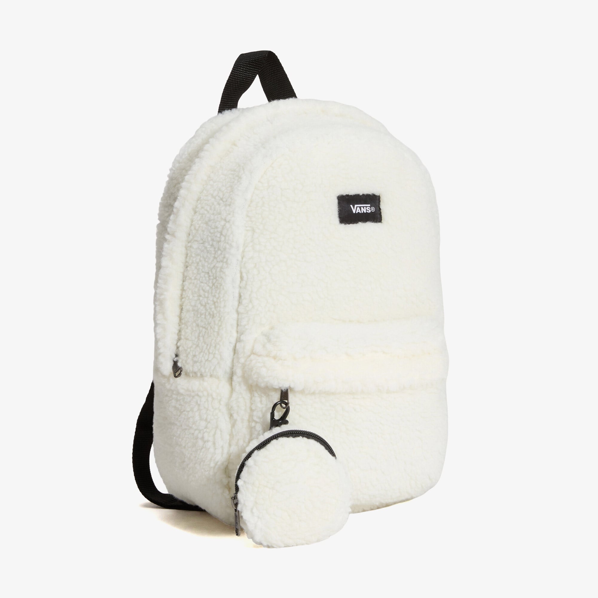 Vans Old Skool Mini Unisex Beyaz Sırt Çantası