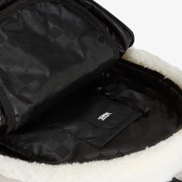  Vans Old Skool Mini Unisex Beyaz Sırt Çantası