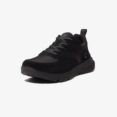  Timberland Voyager Park Erkek Siyah Spor Ayakkabı