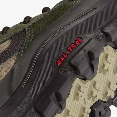  Vans MTE Sk8-Hi Gore-Tex Insulated Unisex Haki Sneaker