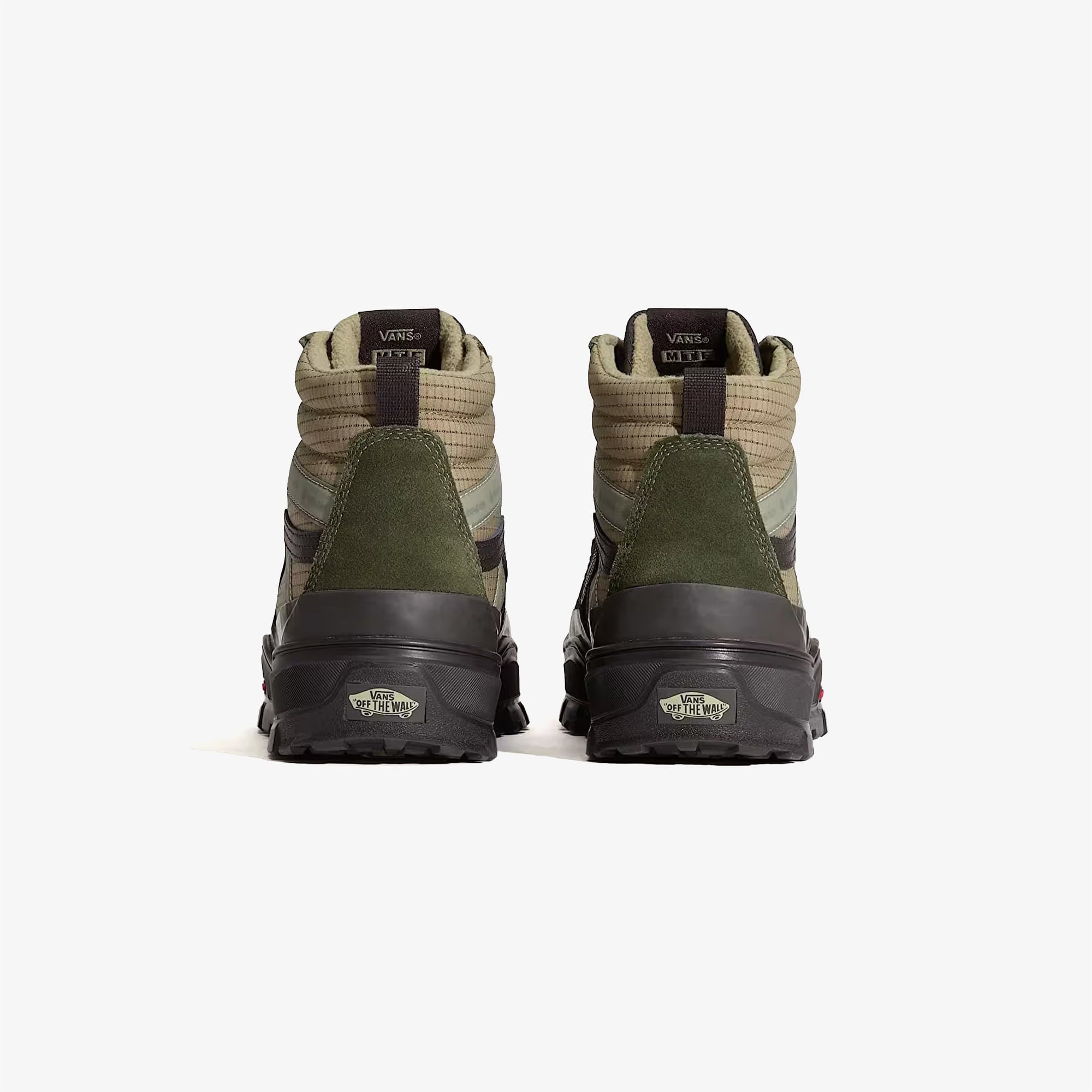 Vans MTE Sk8-Hi Gore-Tex Insulated Unisex Haki Outdoor Ayakkabı