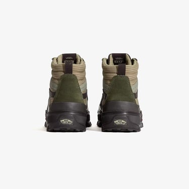  Vans MTE Sk8-Hi Gore-Tex Insulated Unisex Haki Sneaker