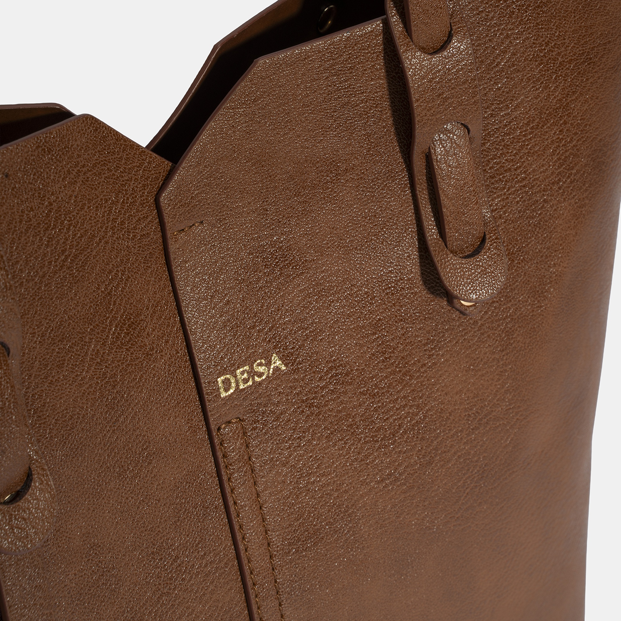 Kadın Taba Omuz Çantası