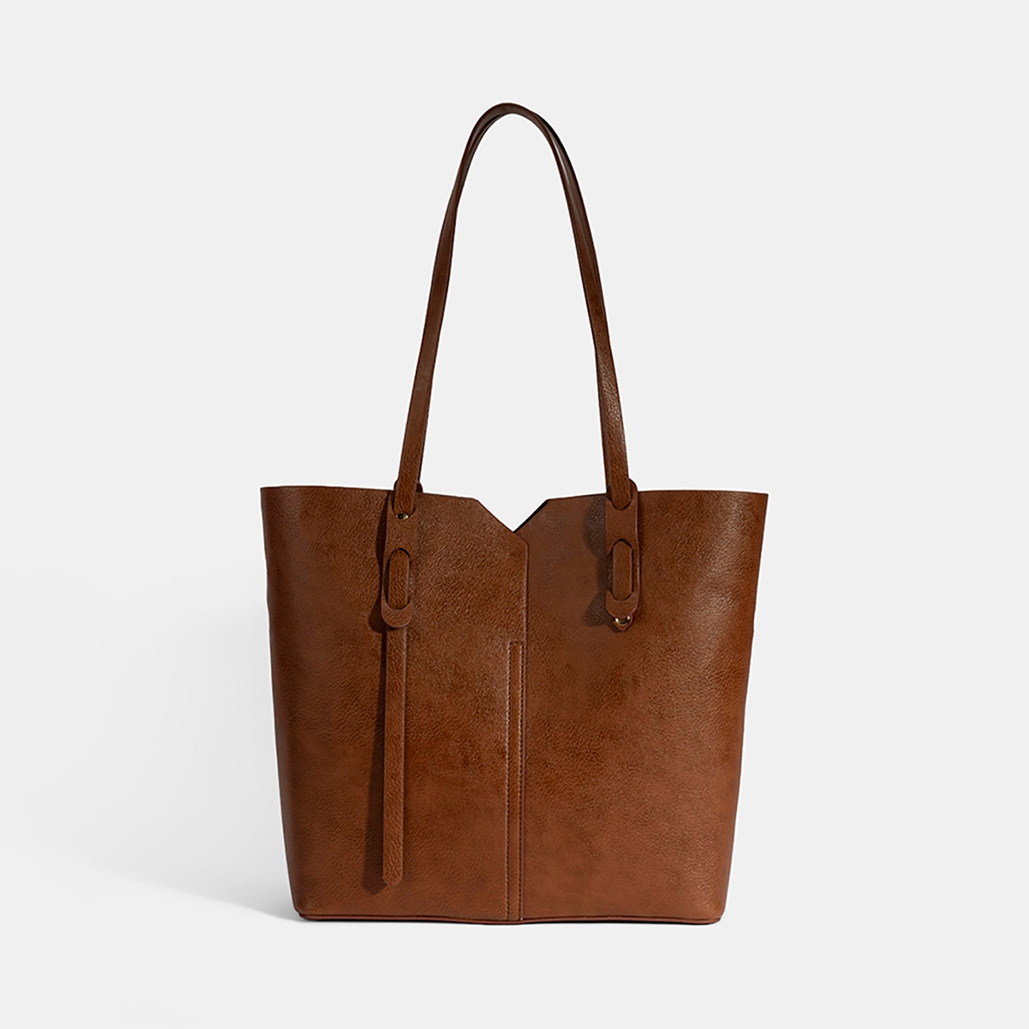 Kadın Taba Omuz Çantası