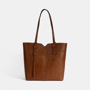  Kadın Taba Omuz Çantası