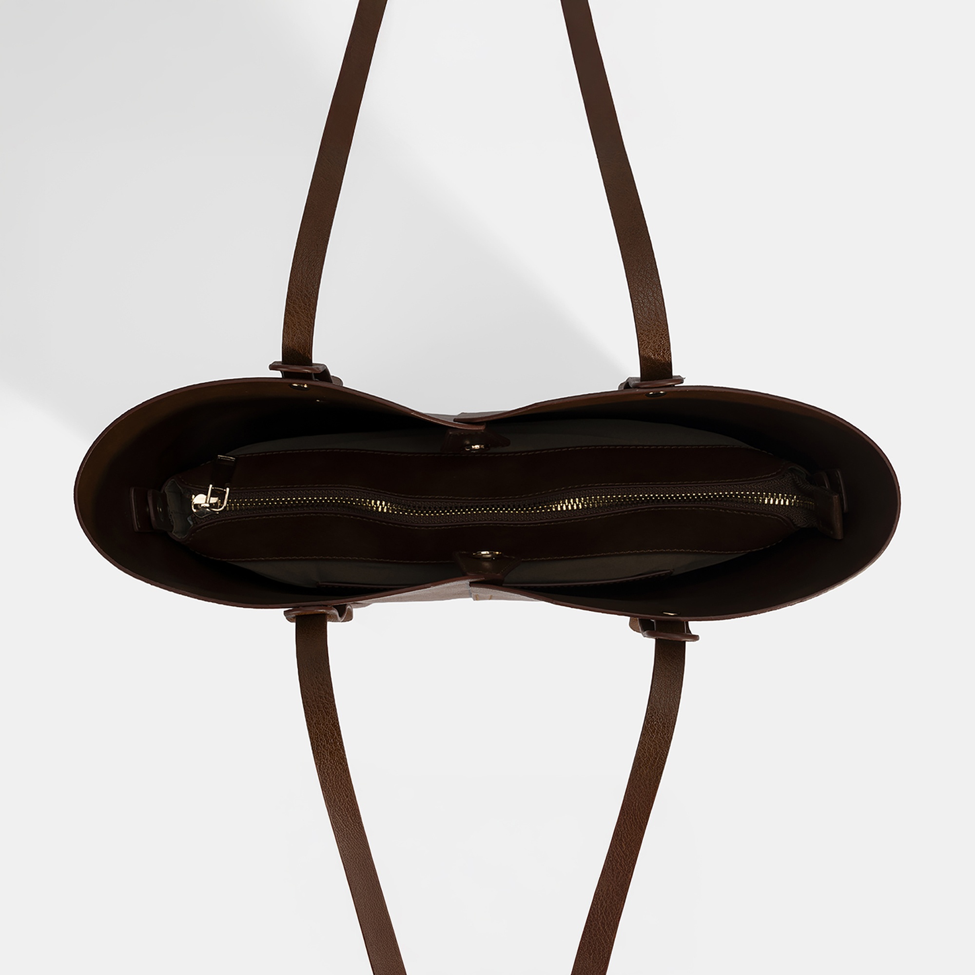 Kadın Taba Omuz Çantası