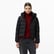 Tommy Hilfiger Down Casual Kadın Puffer Siyah Mont