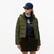 Tommy Hilfiger Down Casual Kadın Puffer Siyah Mont