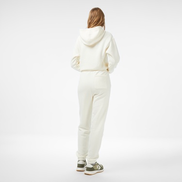  Converse Kadın Krem Eşofman Altı