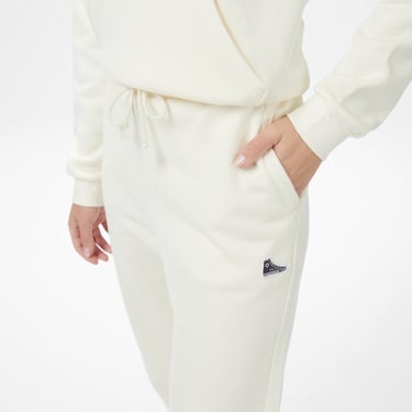  Converse Kadın Krem Eşofman Altı