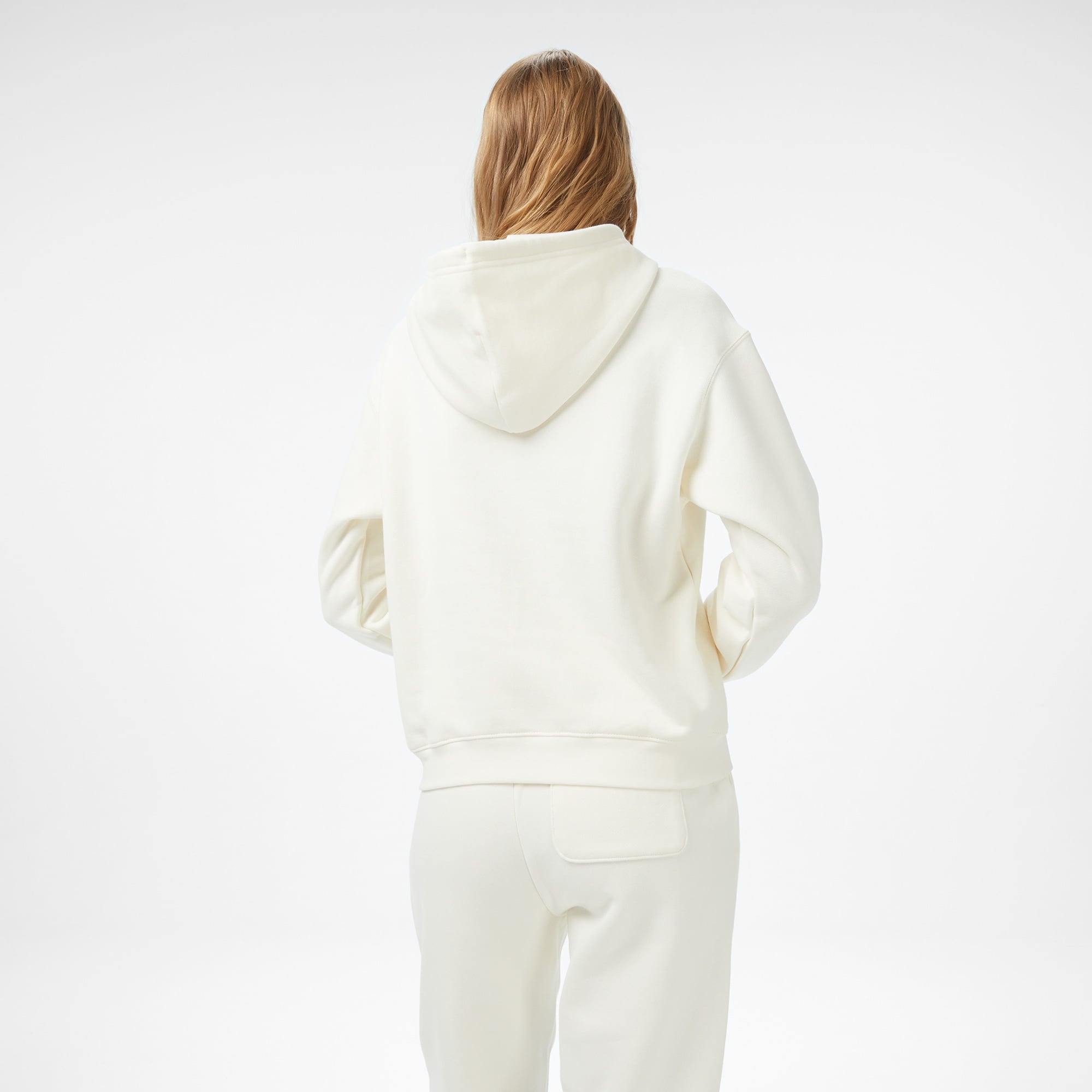 Converse Kadın Krem Sweatshirt