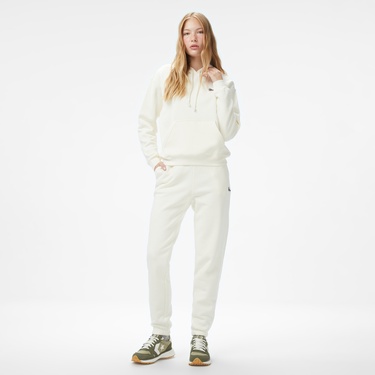  Converse Kadın Krem Sweatshirt