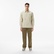 Lacoste Erkek Relaxed Fit Haki Pantolon