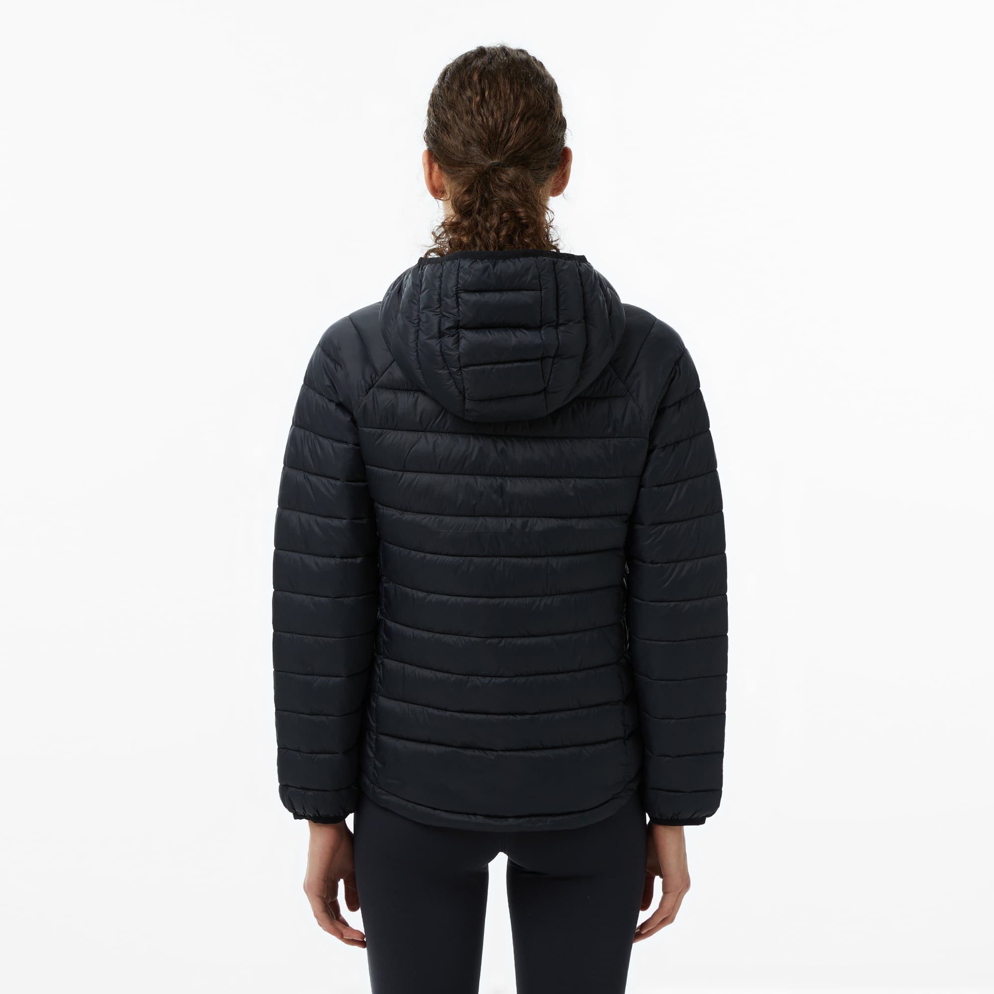 Reebok Raldina Kadın Siyah Mont