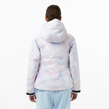  Helly Hansen W Valdisere 3.0 Kadın Renkli Mont