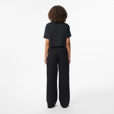  Converse Kadın Siyah Eşofman Altı