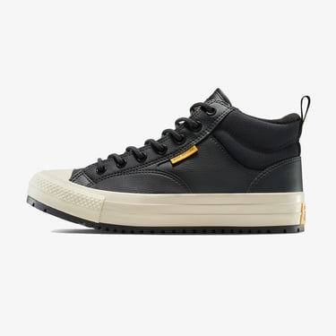  Converse Chuck Taylor All Star Malden Street Waterproof Unisex Siyah Bot